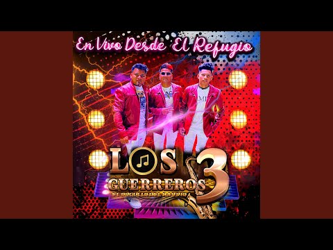 Mi Gran Amigo/Ilusion 98/El Toro meco (En vivo desde el refugio gro)