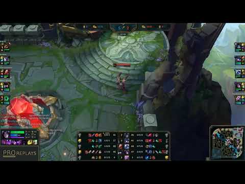 Yuuki60 (KAI'SA) vs CAITLYN - 17/0/7 KDA BOTTOM ADC GAMEPLAY - EUW Ranked DIAMOND