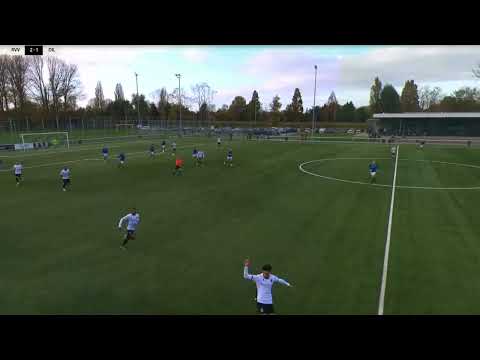 02-11-2024: RVV Blijdorp - vv Dilettant (Competitie)