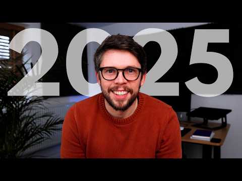 Turn Your Illustration Hobby Into a Serious Career in 2025