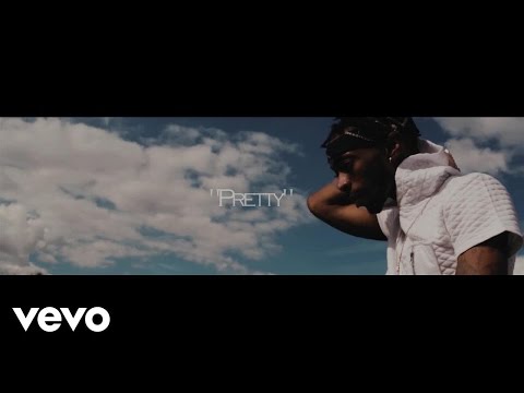 Oshea - Pretty [Official Video] ft. Myiah Lynnae
