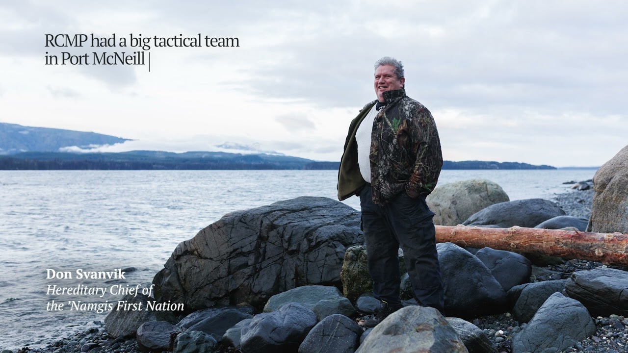 Beacons of Hope Canada: Don Svanvik—Action Precedes Change