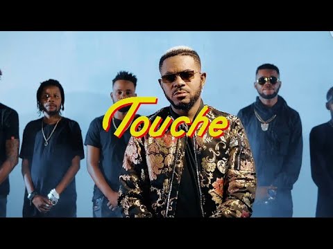 Touche - Most Popular Songs from Democratic Republic of the Congo