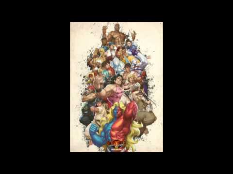 #94 - Street Fighter 3rd strike - Twilight (Mag's 99 AVGS)