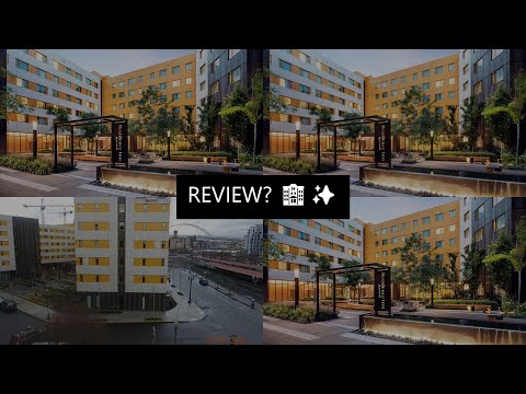 residence inn by marriott portland downtown pearl district