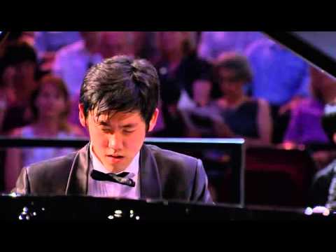 BBC Proms 2014 07 27 China Philharmonic Orchestra PDTV x264 JIVE