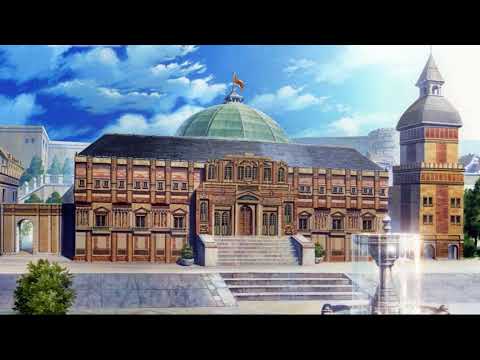 Best VGM 648 - Suikoden III - Bine Del Zecks