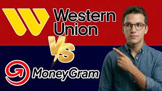 MoneyGram vs Western Union | Differences and Which Is Better in 2026