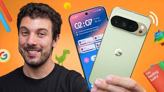 Pixel 10 Pro XL is a BEAST // 1 Month Later!