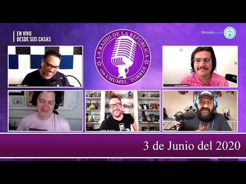 Inocente palomita - La Radio de la República