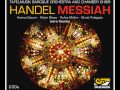 Handel Messiah, Pifa Soprano Reci./Acc.: There were shepherds