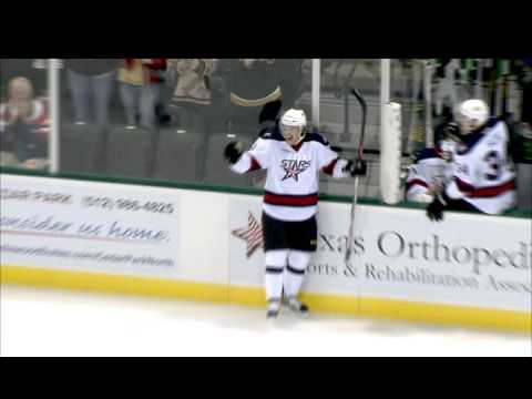 Nov. 12 2011 - Heat vs. Stars Game Highlights