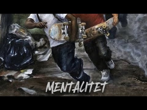 Gloki, Target (Tram 11) - Mentalitet (Official Audio)