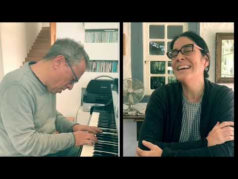 07 Ô DE CASAS Mônica Salmaso e Mário Laginha