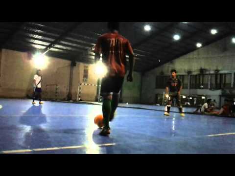 Pinky Boy Kiper Terlucu