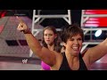 108pHD WWE RAW 06/23/14 Stephanie McMahon vs Vickie Guerrero (Vickie Guerrero Last Match)