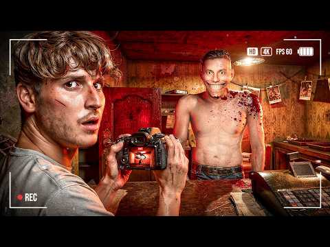 PHOTOMALY.. (Full Game)