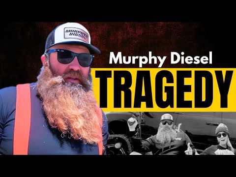 Was geschieht WIRKLICH mit Rick von Murphy Diesel?