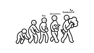 DATABASE1 - 3.file vs database