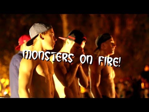 TOO MUCH ADRENALINE  | UKRAINIAN  BAR BATTLES 2017