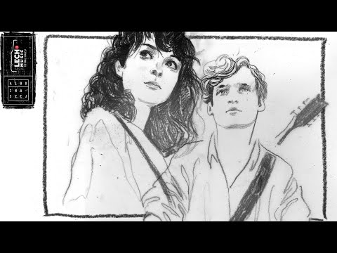 Albo Inaczej - Kwiat Jabłoni - Miasto słońca - Lech Music 2020