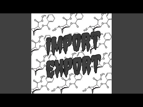 Import Export