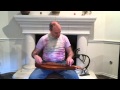 Mark Gilston - Jack a Lent on mountain dulcimer
