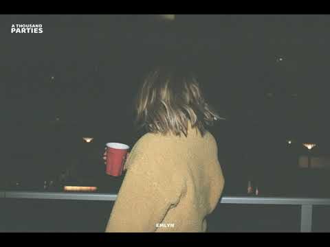 Video thumbnail for ​a thousand parties
