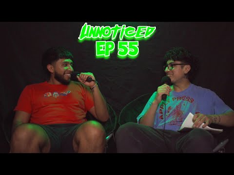 Life Updates, CEO Of Cash App Dead, Mens Mental Health, The Hole To Hell & MOREE ! - Unnoticed Ep.55
