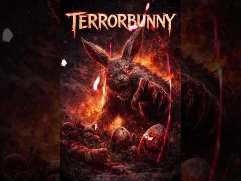 TerrorBunny - BlueStar Husky 