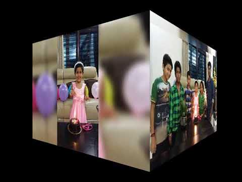 Prathusha Happy Birthday