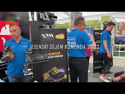 Jesenski sejem Komenda 2022