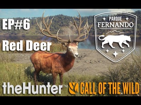 theHunter™: Call of the Wild - Parque Fernando