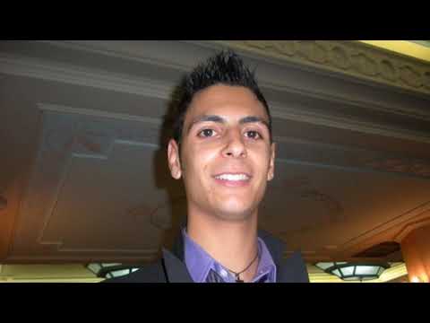 Pietraperzia Ai funerali di Alex Bonura l intero paese