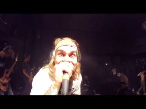 xVICIOUSx. -. Live at One Life One Crew Fest 2016 (5nov)