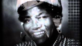 BIG MAMA THORNTON - HAPPY ME