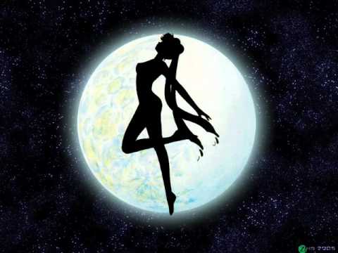 Sailor Moon vol. 2...in love ~ Track 14 ~Poetry `N`Motion ~ Romeo and Juliet