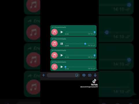 audio vendendo peixe kkkkkkkkkkkk