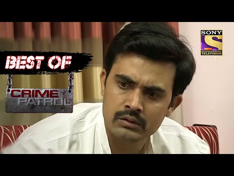 Best Of Crime Patrol - Limit Part- 2 - Full Episode