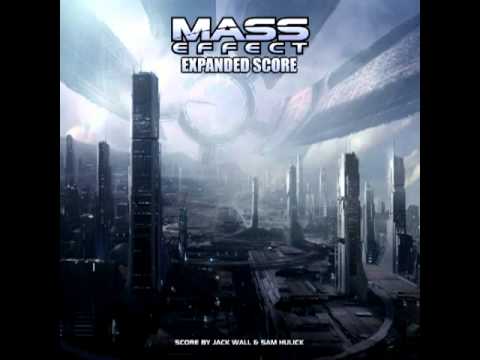 Mass Effect Expanded Score - Vigil EXTENDED