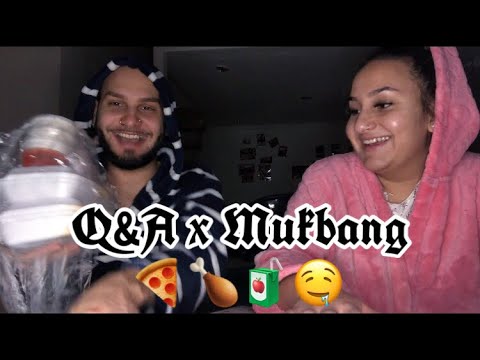 🍕🍗⁉️ MUKBANG & KÉRDEZZ - FELELEK NELLIVEL (@nelli_olah) 🍕🍗⁉️ | @norbowjenner