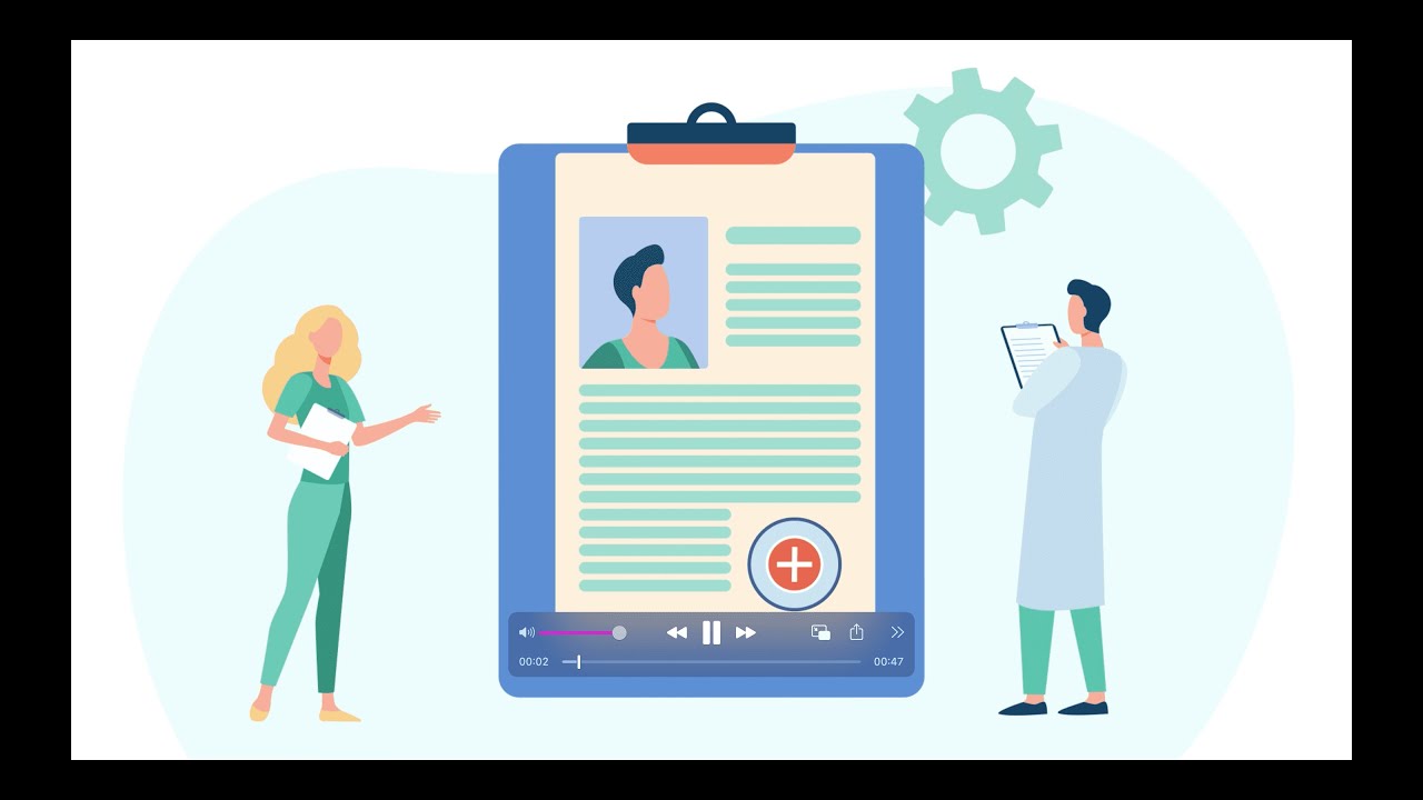 Top Medical PowerPoint Templates - MasterBundles