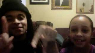 &quot;A1&quot; Bobby Brackins ft. Dev [Lip Syncing with Kaiya]