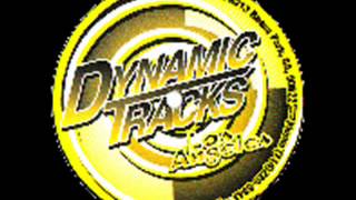 Dynamic Dual - Psychowitch (UNRELEASED MIX) HARDHOUSE
