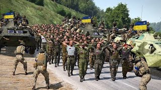 This just happened this morning! The world watched in deep sorrow at the massive and brutal US attac