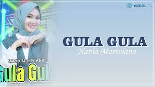 Download lagu GULA GULA - Nazia Marwiana (Lirik) mp3 Download lagu GULA GULA - Nazia Marwiana (Lirik) mp3