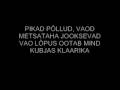 Maasika Klaarika 