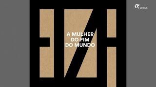 Luz Vermelha Music Video