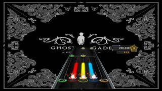 Ghost Brigade - Birth (Clone Hero Chart Preivew)