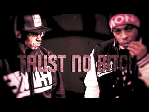 Trust No Bitch